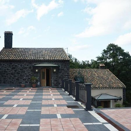 Casa Dell'Acero Villa Puntalazzo Exterior photo