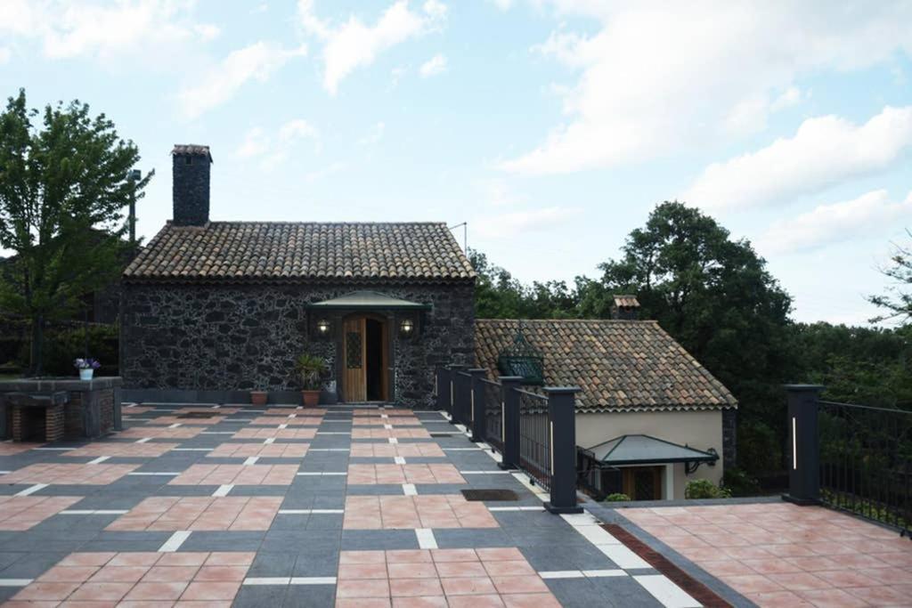 Casa Dell'Acero Villa Puntalazzo Exterior photo
