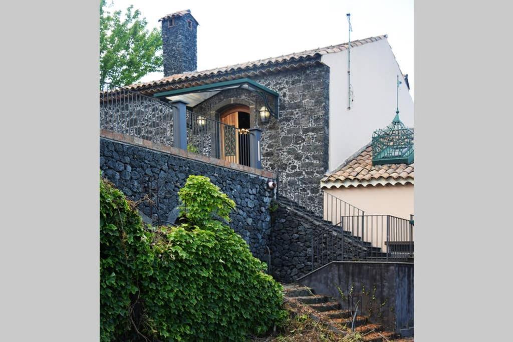 Casa Dell'Acero Villa Puntalazzo Exterior photo