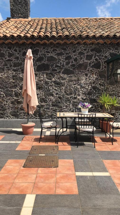 Casa Dell'Acero Villa Puntalazzo Exterior photo